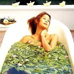 Травяные ванны