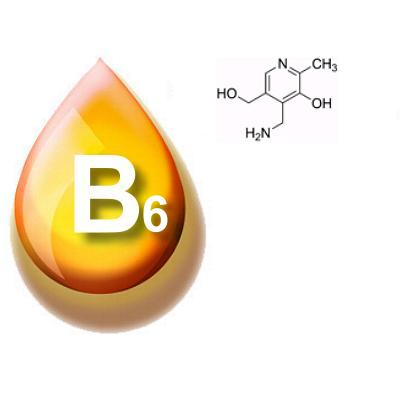 витамин Б6