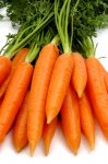 Морковь обыкновенная