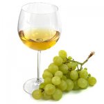 Лечение виноградом
