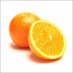 Апельсин свежий