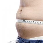 Ожирениие. Фитотерапия ожирения
