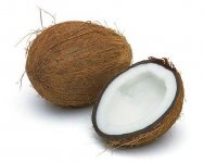 Орех кокосовый