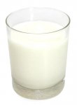 Молоко обезжиренное с витаминами A и D
