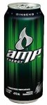 Энергетический напиток AMP