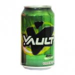 Энергетический напиток Vault