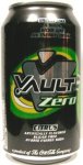 Энергетический напиток Vault Zero без сахара