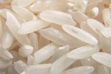 Рис белый длинозёрный