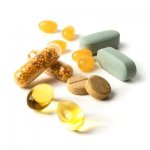 Биохимические свойства витаминов