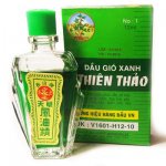 Вьетнамский бальзам Thien Thao